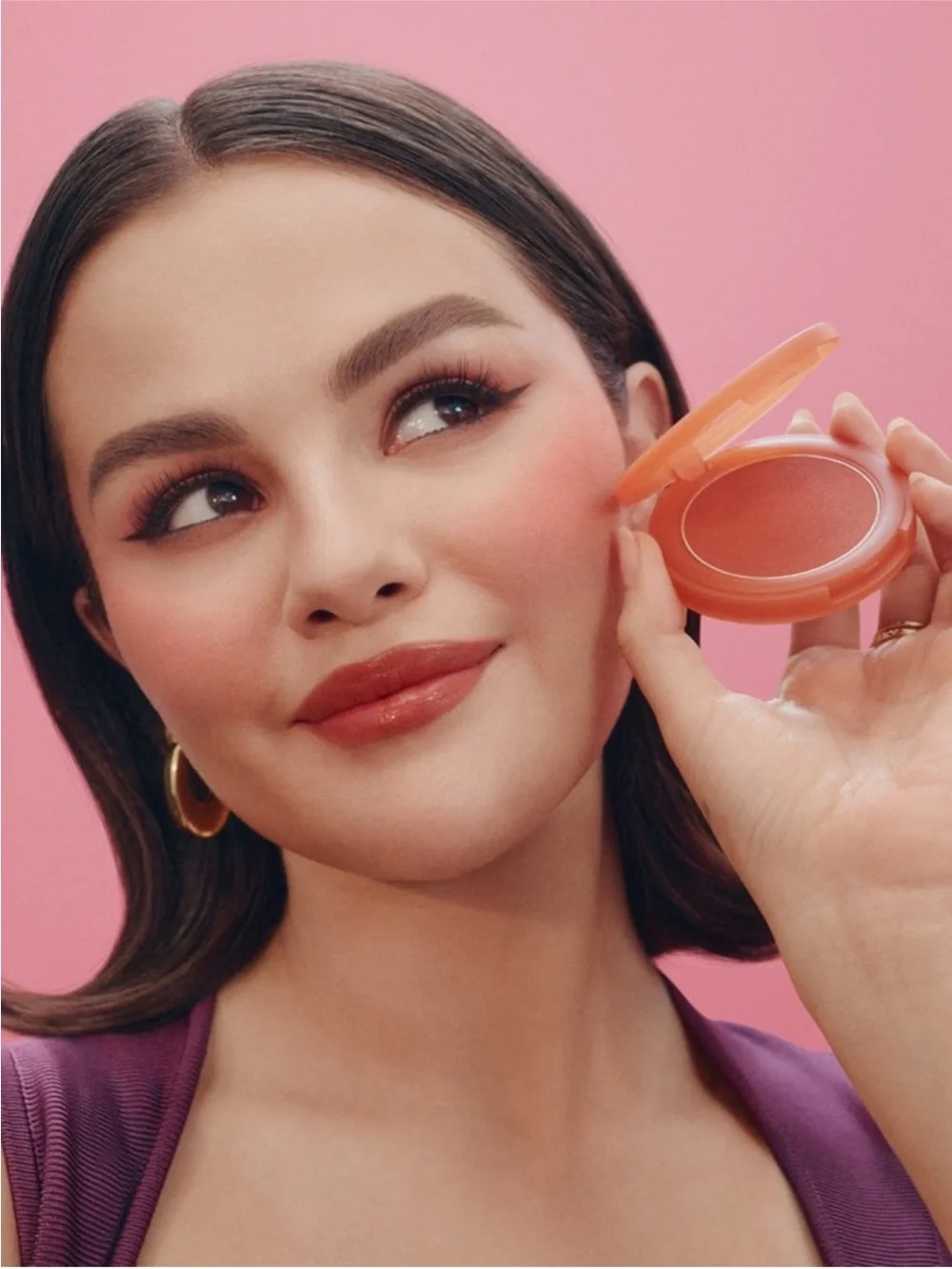 Rare Beauty Soft Pinch Cheek & Lip Trio NEW